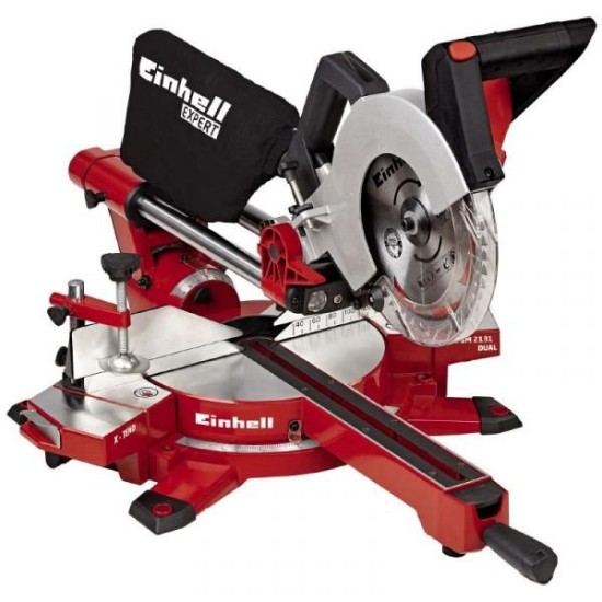 SERRA 1/2 ESQ TE-SM 2131 EINHELL