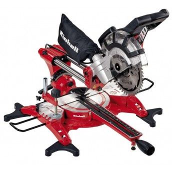 SERRA 1/2 TC-SM 2131 1800W EINHELL