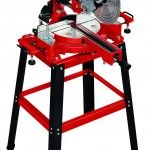 SERRA MEIA-ESQUADRIA EXTENS. TC-SM 2531/2 U ref 4300805 EINHELL