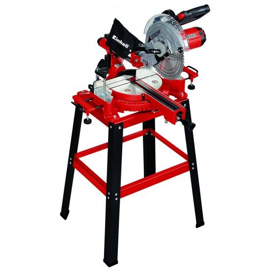SERRA MEIA-ESQUADRIA EXTENS. TC-SM 2531/2 U ref 4300805 EINHELL