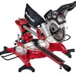 SERRA 1/2 TC-SM 2131 1800W EINHELL