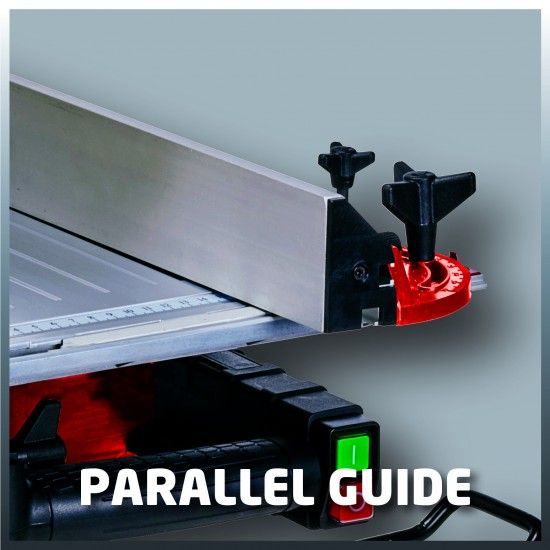 Serra angular de esquadria com mesa TC-MS 3017 T refª 4300347 EINHELL Serra angular de esquadria com mesa TC-MS 3017 T refª 4300347 EINHELL