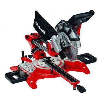 Serra meia-esquadria telescpica TC-SM 2131/1(2) Dual ref 4300390 EINHELL