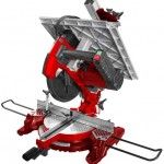 Serra angular de esquadria com mesa TC-MS 3017 T refª 4300347 EINHELL Serra angular de esquadria com mesa TC-MS 3017 T refª 4300347 EINHELL