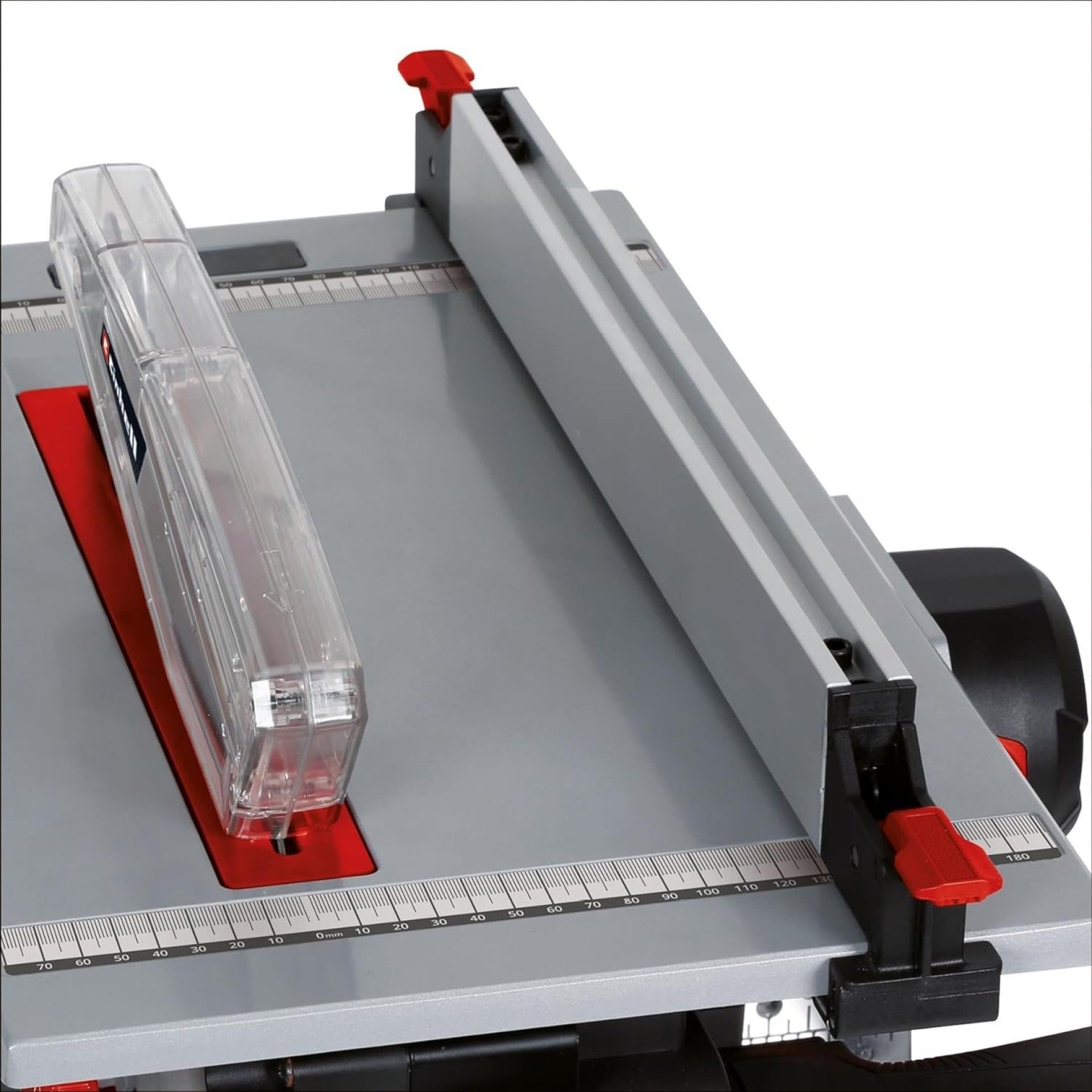 Serra de esquadria c/mesa superior TE-MS 254 T refª 4300341 EINHELL