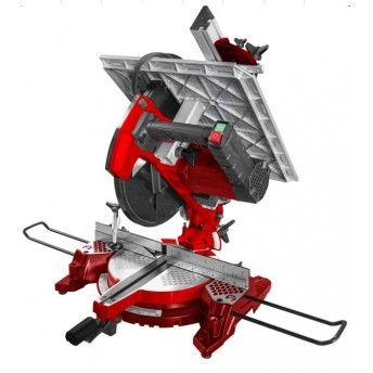 Serra angular de esquadria com mesa TC-MS 3017 T ref 4300347 EINHELL