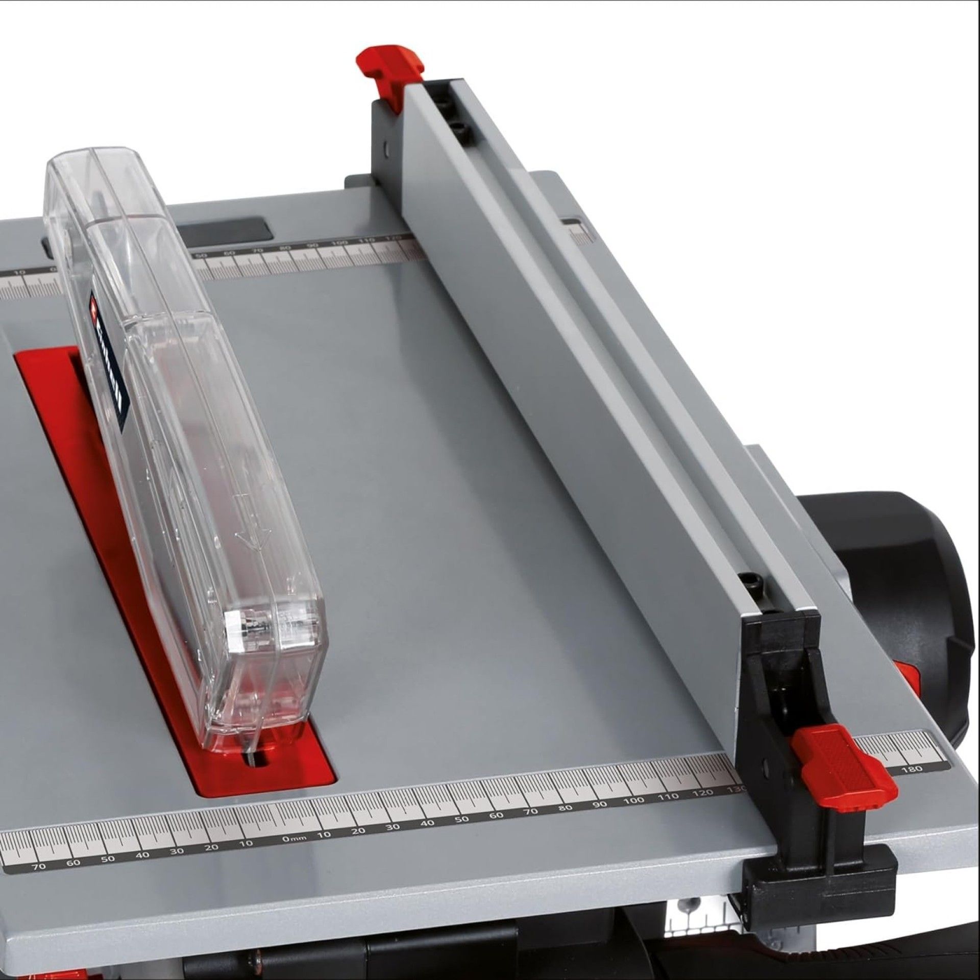 Serra de esquadria c/mesa superior TE-MS 216 T refª 4300335 EINHELL