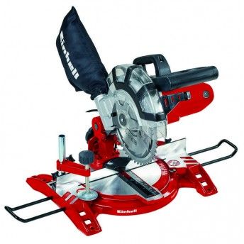 Serra angular de esquadria TC-MS 2112 ref 4300295 EINHELL