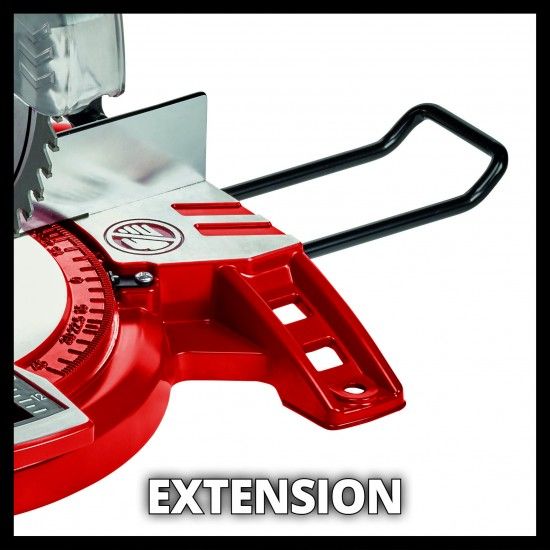 Serra angular de esquadria TC-MS 2112 refª 4300295 EINHELL Serra angular de esquadria TC-MS 2112 refª 4300295 EINHELL