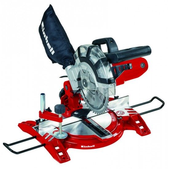 Serra angular de esquadria TC-MS 2112 ref 4300295 EINHELL