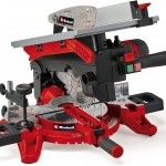 Serra de esquadria c/mesa superior TE-MS 216 T refª 4300335 EINHELL Serra de esquadria c/mesa superior TE-MS 216 T refª 4300335 EINHELL