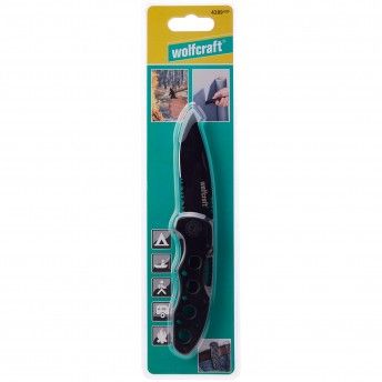 CANIVETE 75MM REF 4289000 WOLFCRAFT