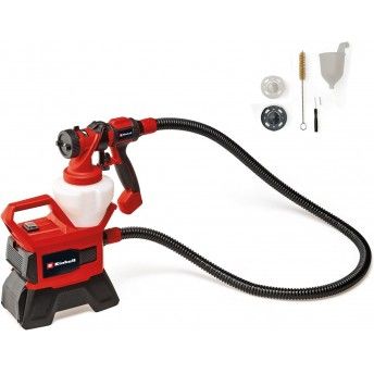 Pistola de pintar TE-SY 18/90 Li-Solo ref 4260040 EINHELL