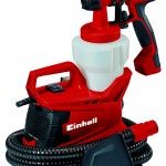 Pistola de pintar TC-SY 700 S ref 4260020 EINHELL