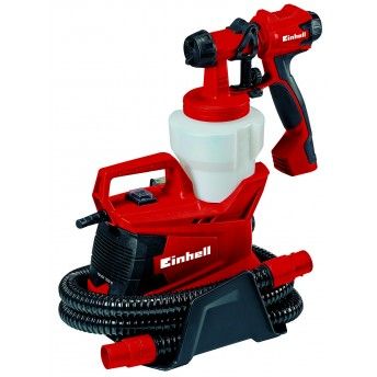 Pistola de pintar TC-SY 700 S ref 4260020 EINHELL