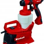 Pistola de pintar TC-SY 600 S ref 4260015 EINHELL
