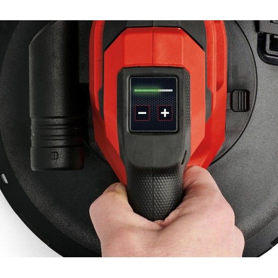 Lixadora de paredes TE-DWS 18/225 Li BL solo ref 4259995 EINHELL