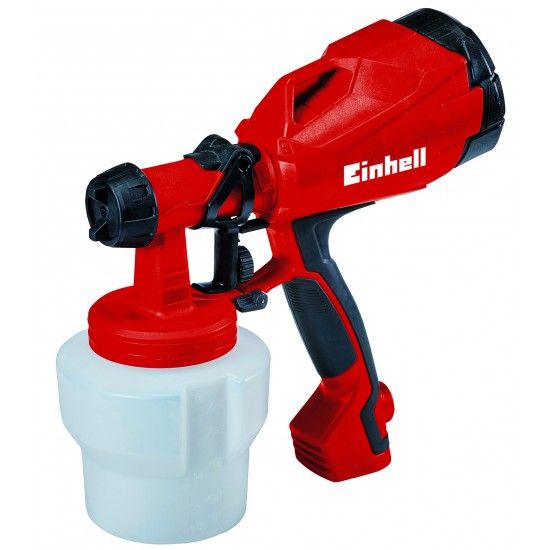 Pistola de pintar TC-SY 500 P ref 4260010 EINHELL