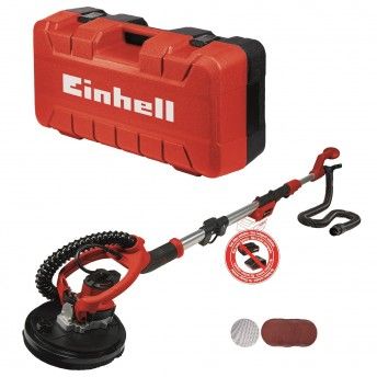 LIXADORA DE TECTO TE-DW 18/225 Li BL - Solo ref 4259990 EINHELL