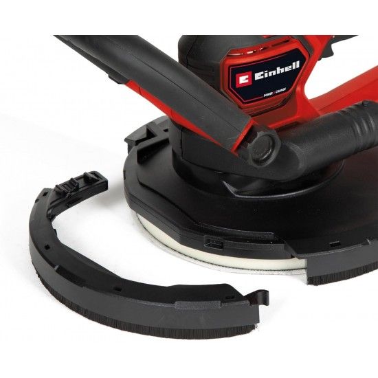 Lixadora de paredes TE-DWS 18/225 Li BL solo ref 4259995 EINHELL