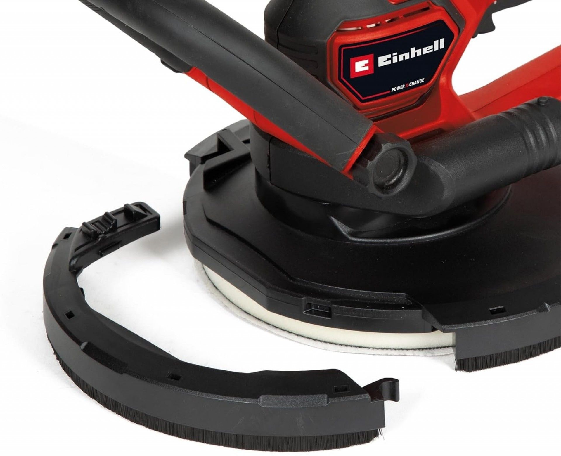 Lixadora de paredes TE-DWS 18/225 Li BL solo refª 4259995 EINHELL