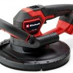 Lixadora de paredes TE-DWS 18/225 Li BL solo refª 4259995 EINHELL Lixadora de paredes TE-DWS 18/225 Li BL solo refª 4259995 EINHELL
