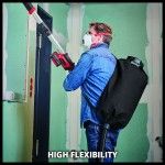 LIXADORA DE TECTO TE-DW 18/225 Li BL - Solo ref 4259990 EINHELL