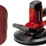 Lixadora paredes TC-DWS 225 ref 4259945 EINHELL