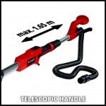 LIXADORA DE TECTO TE-DW 225 X refª 4259960 EINHELL LIXADORA DE TECTO TE-DW 225 X refª 4259960 EINHELL