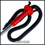 LIXADORA DE TECTO TE-DW 225 X refª 4259960 EINHELL LIXADORA DE TECTO TE-DW 225 X refª 4259960 EINHELL