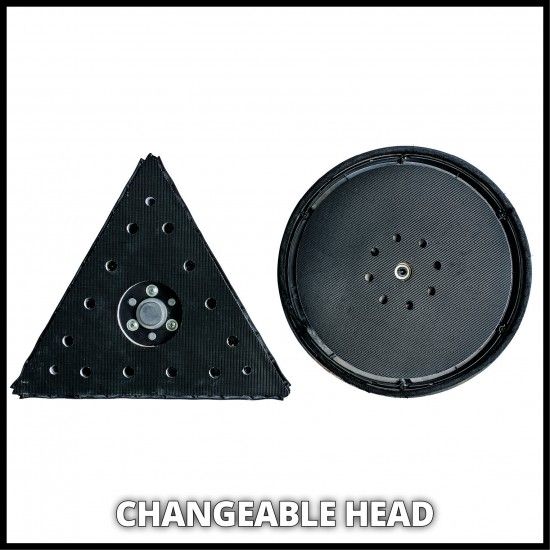 LIXADORA DE TECTO  TE-DW 225 X ref 4259960 EINHELL