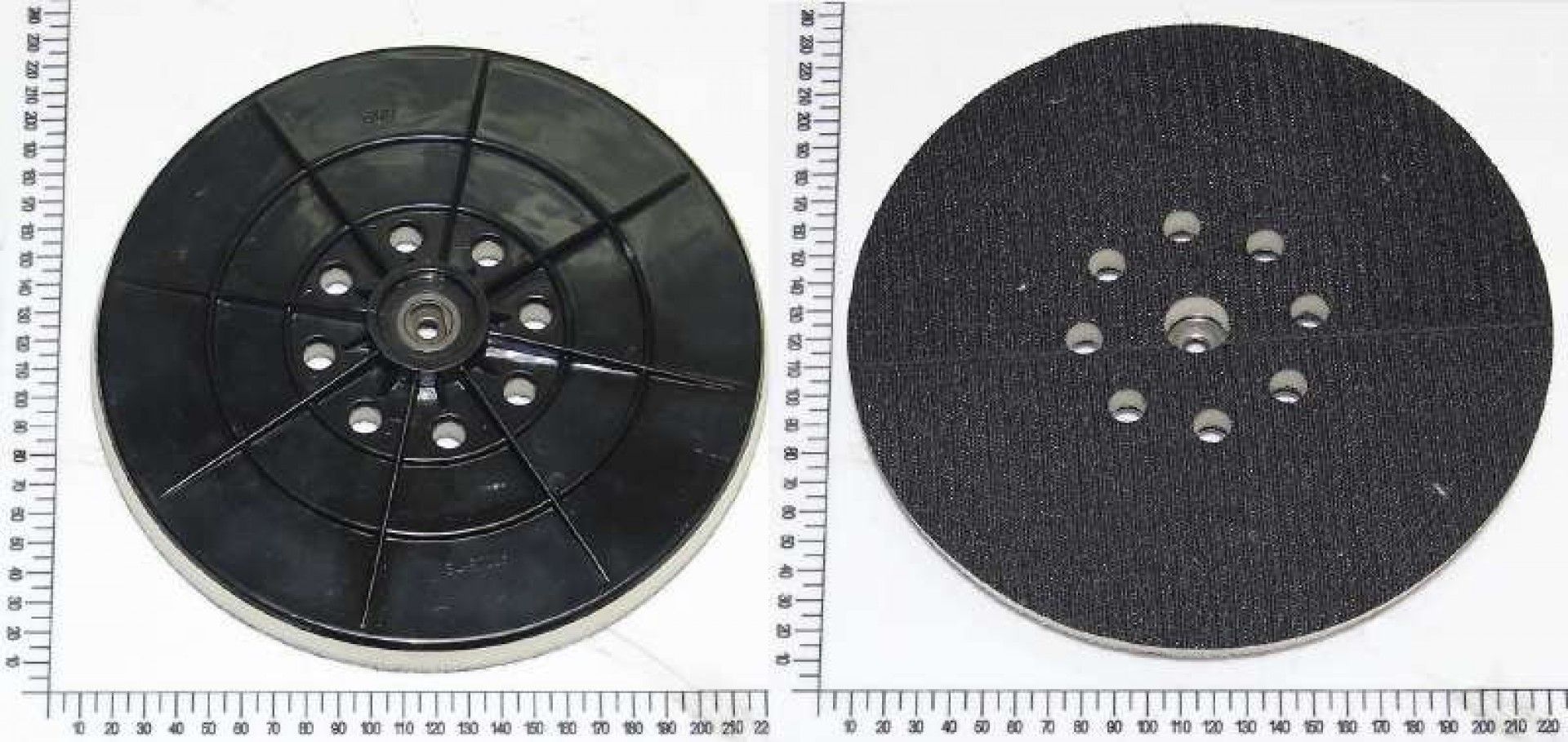 BASE P/GIRAFA EINHELL