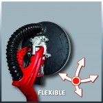 Lixadora tetos (girafa)TC-DW 225 ref 4259930 EINHELL