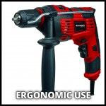 BERBEQUIM IMPACTO TC-ID 720/1 E ref 4259848 EINHELL