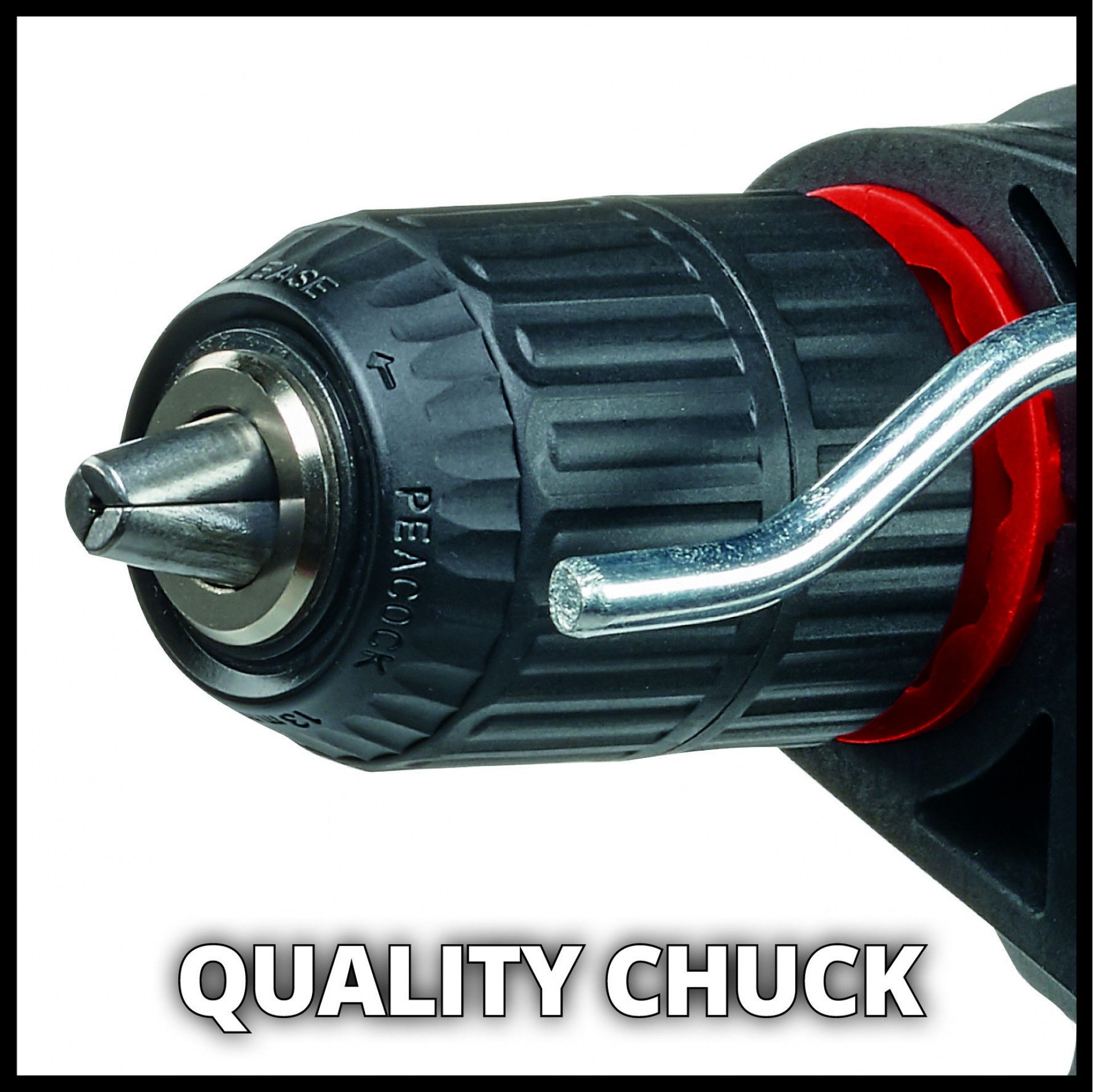 BERBEQUIM IMPACTO TC-ID 720/1 E refª 4259848 EINHELL