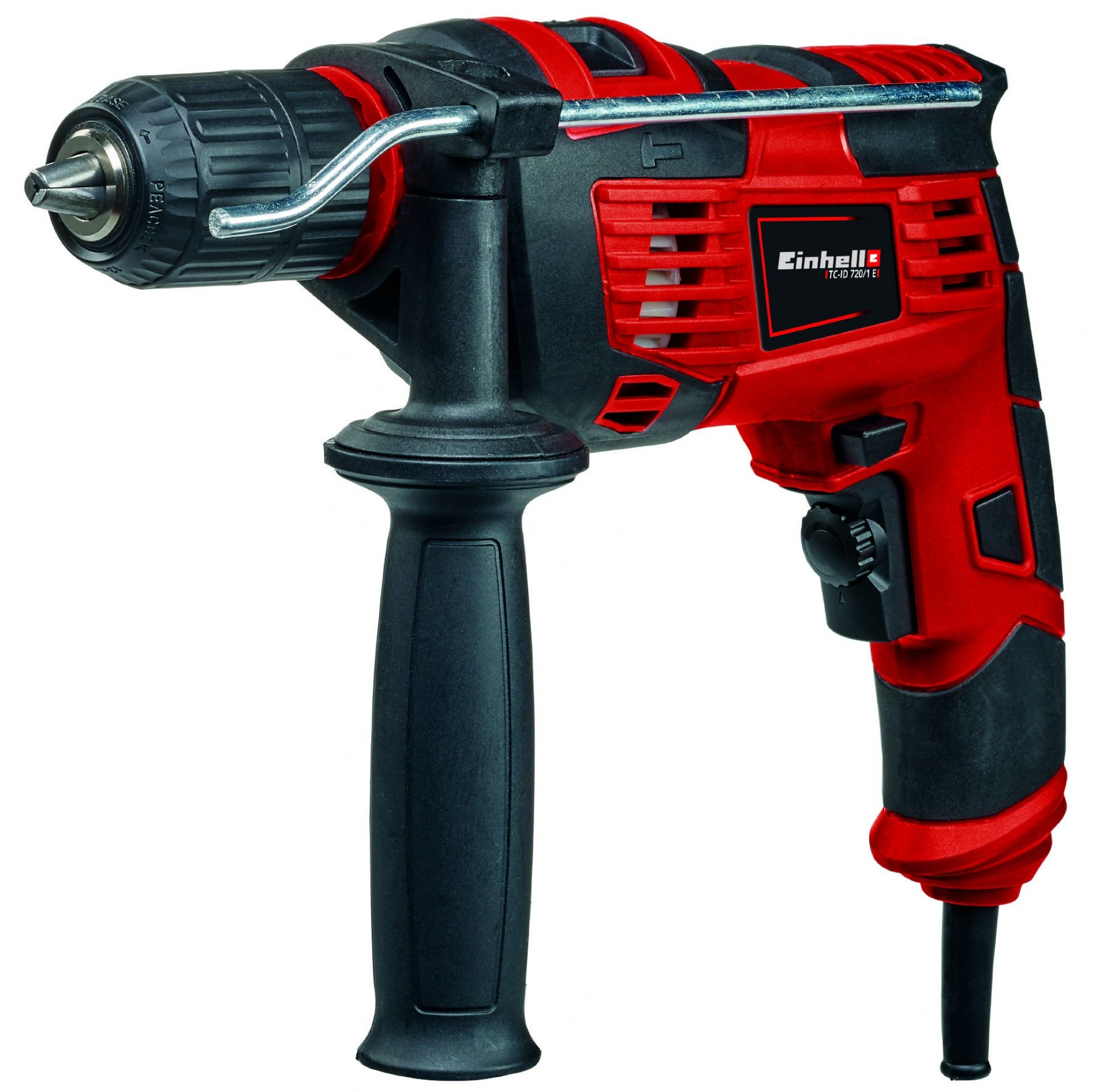 BERBEQUIM IMPACTO TC-ID 720/1 E refª 4259848 EINHELL