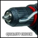 BERBEQUIM IMPACTO TC-ID 720/1 E ref 4259848 EINHELL