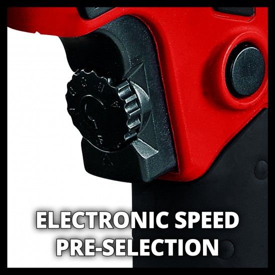 Berbequim de impacto RT-ID 65/1 ref 4259735 EINHELL