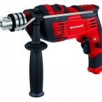 Berbequim de impacto TC-ID 1000 E ref 4259825 EINHELL