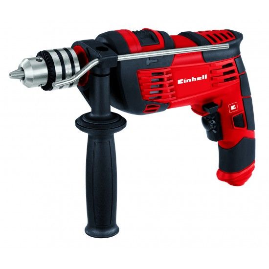 Berbequim de impacto TC-ID 1000 E ref 4259825 EINHELL