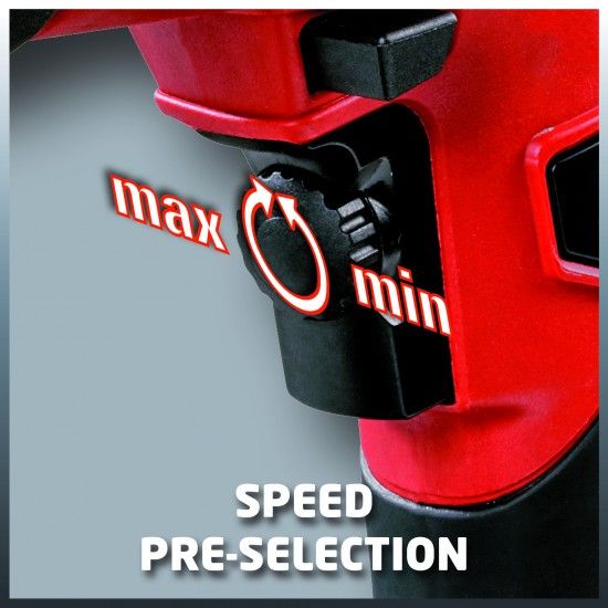 Berbequim de impacto TC-ID 1000 E ref 4259825 EINHELL