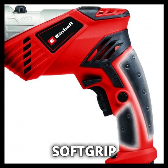 Berbequim de impacto RT-ID 65/1 ref 4259735 EINHELL