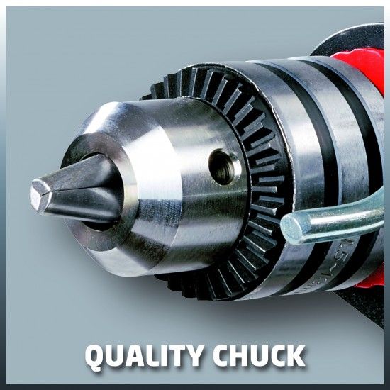 Berbequim de impacto TC-ID 1000 E ref 4259825 EINHELL