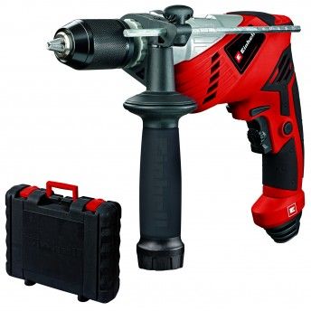 Berbequim de impacto RT-ID 65/1 ref 4259735 EINHELL