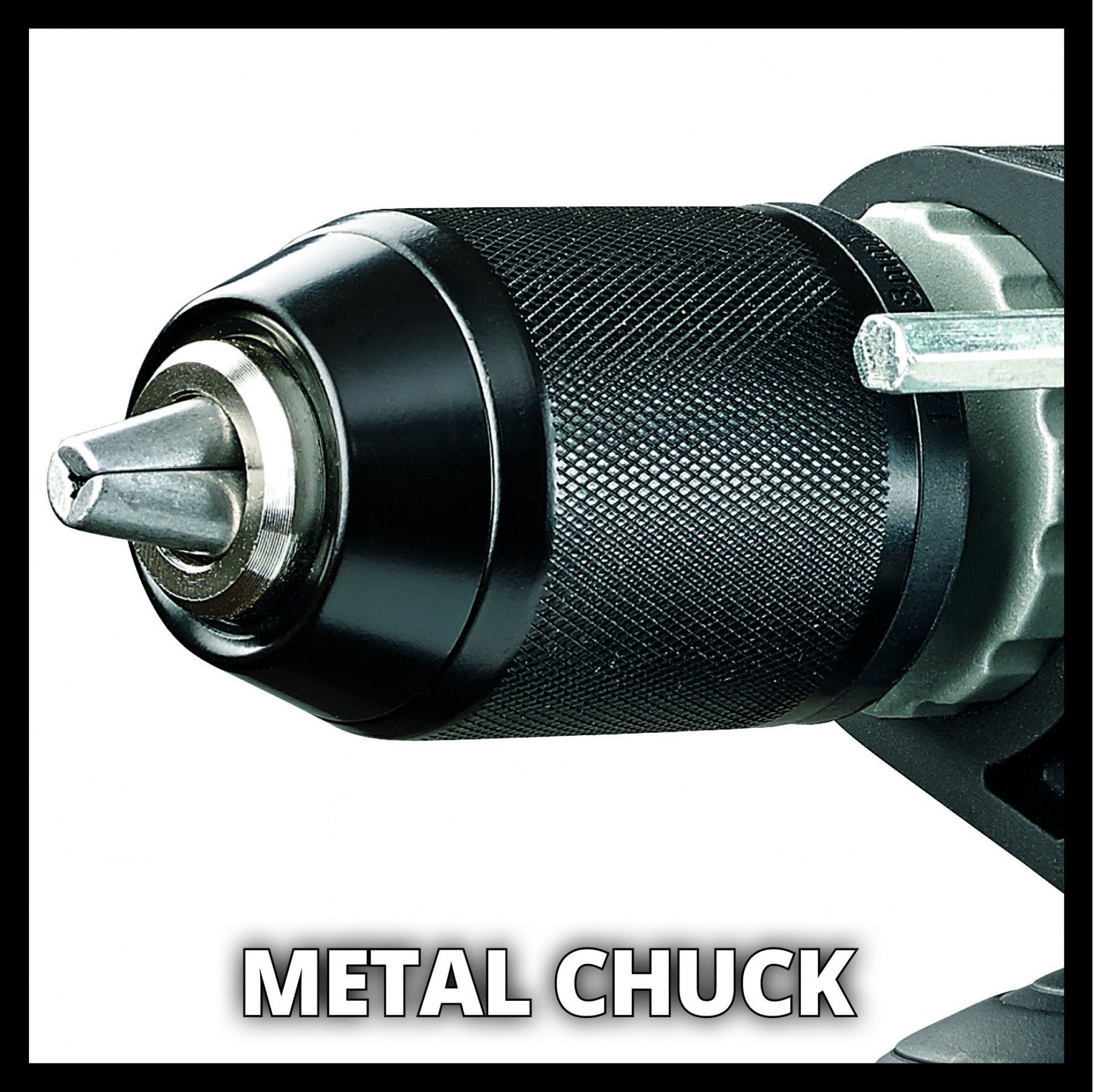 Berbequim de impacto RT-ID 65/1 refª 4259735 EINHELL