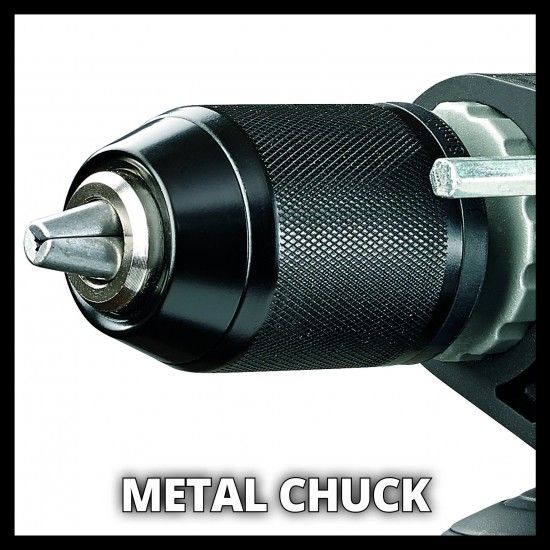 Berbequim de impacto RT-ID 65/1 ref 4259735 EINHELL