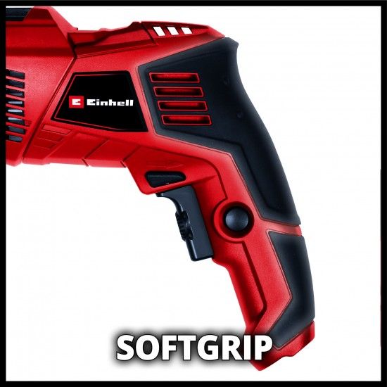 Berbequim de impacto TE-ID 500 E ref 4259610 EINHELL