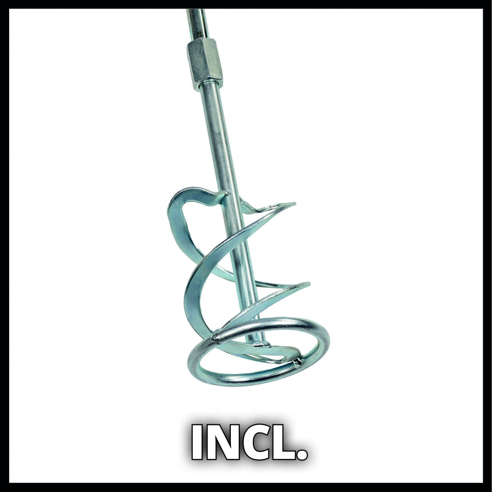 MISTURADOR TE-MX 18 Li - Solo refª 4258760 EINHELL