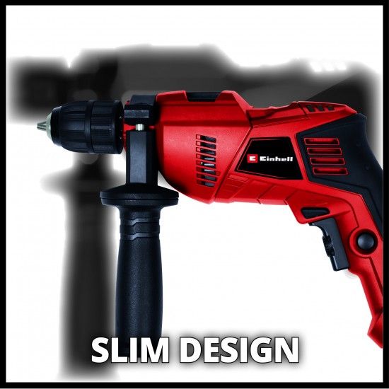 Berbequim de impacto TE-ID 500 E ref 4259610 EINHELL