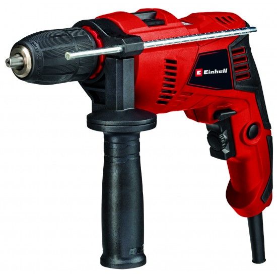 Berbequim de impacto TE-ID 500 E ref 4259610 EINHELL